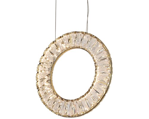 Подвесной светильник 8240 8240/300 gold NEW Newport