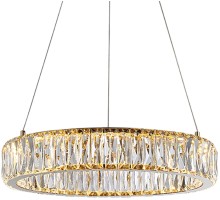 Подвесной светильник 8240 8240/40 gold Newport