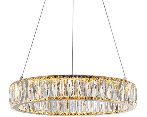 Подвесной светильник 8240 8240/40 gold Newport