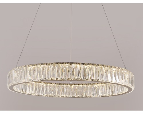 Подвесной светильник 8240 8240/60 chrome Newport