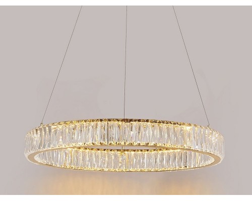 Подвесной светильник 8240 8240/60 gold Newport