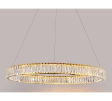 Подвесной светильник 8240 8240/80 gold Newport