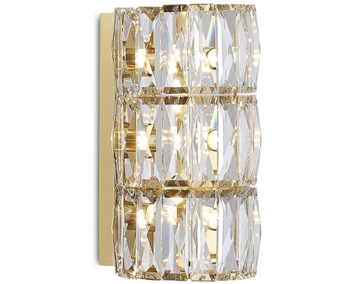 Бра 8240 8240/A gold NEW Newport