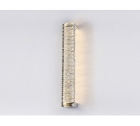 Бра 8240 8241/A chrome Newport