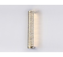 Бра 8240 8241/A chrome Newport