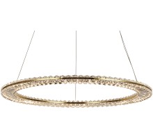 Подвесной светильник 8240 8241/800 gold NEW Newport