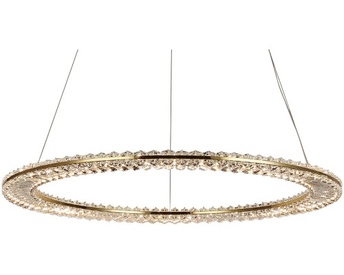 Подвесной светильник 8240 8241/800 gold NEW Newport