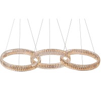 Подвесной светильник 8240 8243/S chrome Newport