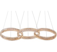 Подвесной светильник 8240 8243/S chrome Newport