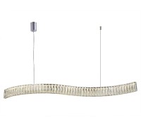 Подвесной светильник 8240 8243/110 chrome Newport