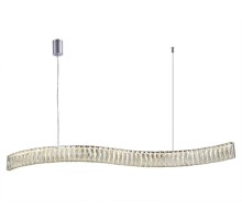 Подвесной светильник 8240 8243/110 chrome Newport