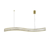 Подвесной светильник 8240 8243/110 gold NEW Newport