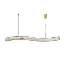 Подвесной светильник 8240 8243/110 gold NEW Newport