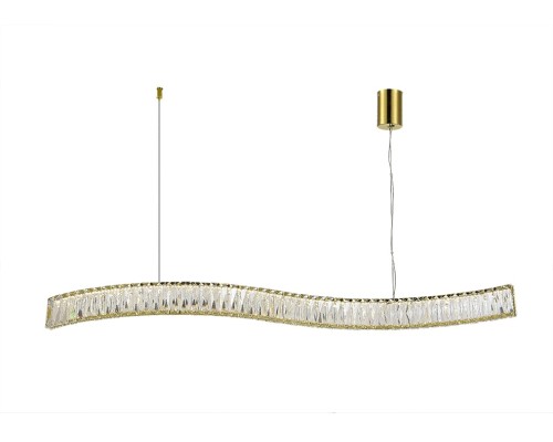 Подвесной светильник 8240 8243/110 gold NEW Newport