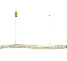 Подвесной светильник 8240 8243/150 gold NEW Newport