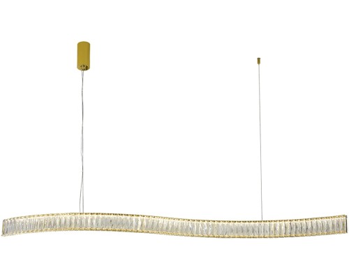 Подвесной светильник 8240 8243/150 gold NEW Newport