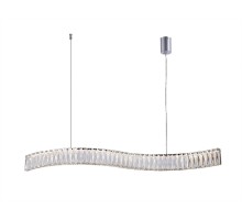 Подвесной светильник 8240 8243/90 chrome Newport