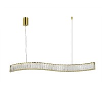 Подвесной светильник 8240 8243/90 gold NEW Newport