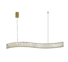 Подвесной светильник 8240 8243/90 gold NEW Newport