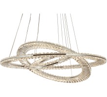 Подвесной светильник 8240 8243/900 chrome Newport