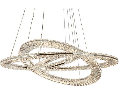 Подвесной светильник 8240 8243/900 chrome Newport