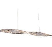 Подвесной светильник 8240 8244/120 chrome Newport