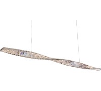 Подвесной светильник 8240 8244/160 chrome Newport