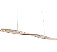 Подвесной светильник 8240 8244/160 gold Newport