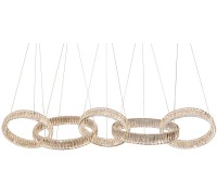 Подвесной светильник 8240 8245/S chrome Newport