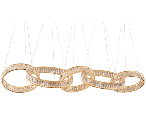 Подвесной светильник 8240 8245/S gold NEW Newport