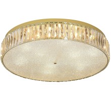 Потолочная люстра 8240 8249/PL gold NEW Newport