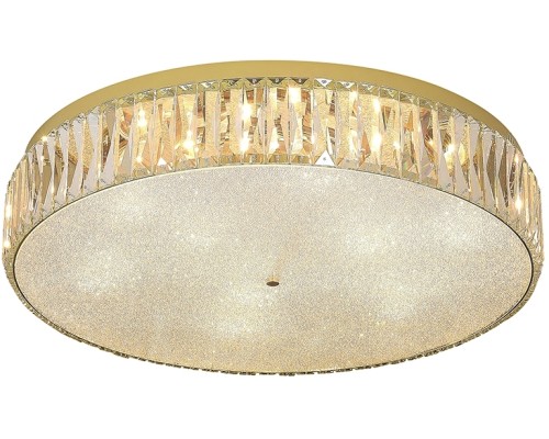 Потолочная люстра 8240 8249/PL gold NEW Newport