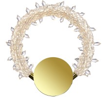 Бра 8280 8280/А gold NEW Newport