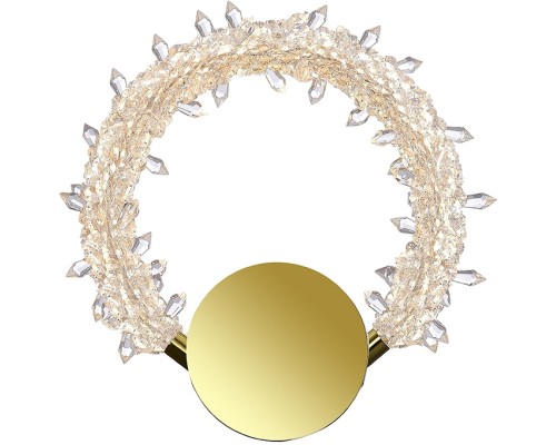 Бра 8280 8280/А gold NEW Newport