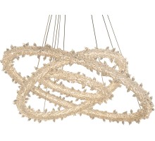 Подвесной светильник 8280 8283/S gold NEW Newport