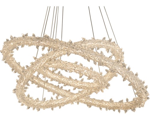 Подвесной светильник 8280 8283/S gold NEW Newport