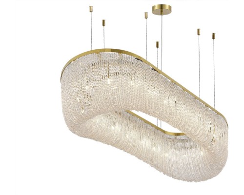 Подвесной светильник 8320 8320/S Newport