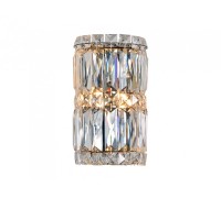 Бра 8450 8453/A chrome Newport