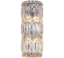 Бра 8450 8455/A chrome Newport