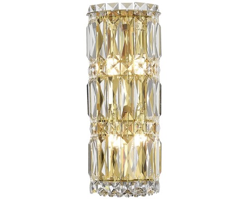 Бра 8450 8455/A gold Newport