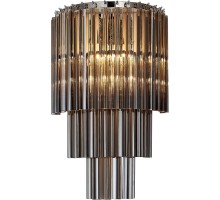 Настенный светильник 8700 8703/A fume Newport