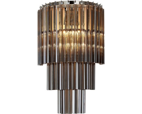 Настенный светильник 8700 8703/A fume Newport