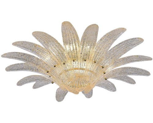 Потолочный светильник 8800 8809/PL gold Newport