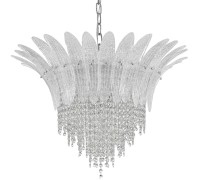 Подвесная люстра 8800 8815/C Newport