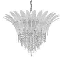 Подвесная люстра 8800 8815/C Newport