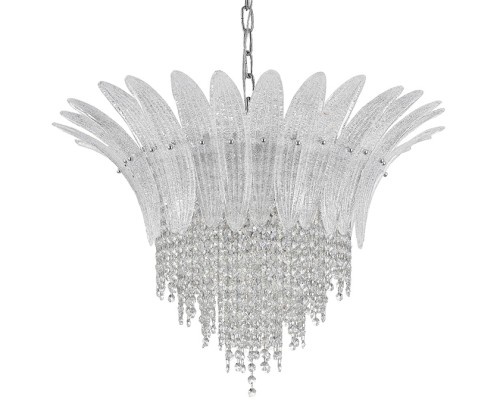 Подвесная люстра 8800 8815/C Newport