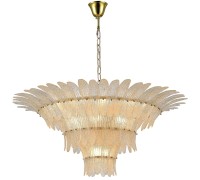 Подвесная люстра 8800 8821/C new gold Newport