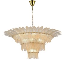 Подвесная люстра 8800 8821/C new gold Newport