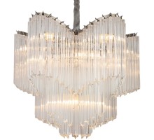 Подвесная люстра 8900 8911/C Newport