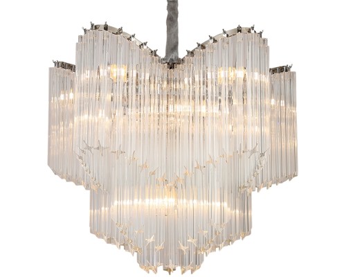 Подвесная люстра 8900 8911/C Newport